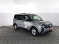 Usata Ford Tourneo Courier Titanium 123 CV (90 kW) 2025 Argento Monovolume