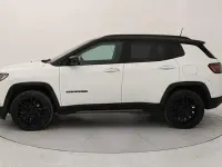 Usata Jeep Compass 241 CV (177 kW) 2023 Bianco SUV