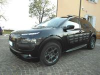 usata Citroën C4 Cactus - 2016 Full Optional