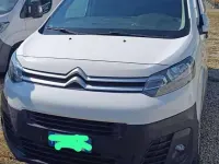 Usata Citroën Jumpy 869 CV (639 kW) 2018 Bianco Monovolume