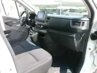 Usata Renault Trafic 150 CV (110 kW) 2022 Bianco