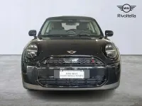 Usata Mini Cooper Essential 204 CV (150 kW) 2024 Midnight black ii Utilitaria