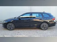 Usata Skoda Octavia Executive 150 CV (110 kW) 2025 Nero Station wagon