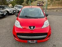 usata Peugeot 107 1.0 68CV 5p. Active