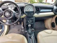 Usata Mini Cooper D 111 CV (81 kW) 2011 Utilitaria