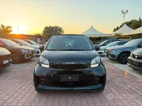 Usata Smart ForTwo Electric Drive 41 kW (56 CV) 2022 Nero Berlina