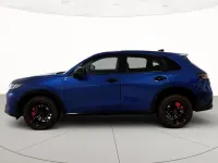 Usata Honda ZR-V Advance 184 CV (135 kW) 2023 Bleu SUV