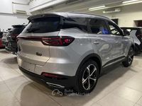 Nuova DR DR 6.0 155 CV (114 kW) 2026 Argento SUV