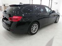 Usata BMW 318 Advantage 150 CV (110 kW) 2017 Station wagon