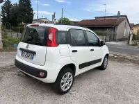 Usata Fiat Panda Active 60 CV (44 kW) 2015 Utilitaria
