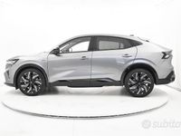 Usata Renault Rafale Esprit Alpine 199 CV (146 kW) 2024 Gris kqg +noir gne SUV