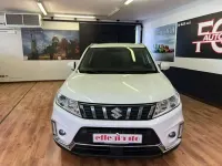 Usata Suzuki Vitara 111 CV (81 kW) 2019 Bianco SUV
