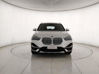 Usata BMW X1 xLine 150 CV (110 kW) 2022 Bianco SUV