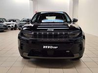 Usata Jeep Avenger Longitude 99 CV (72 kW) 2024 Other SUV