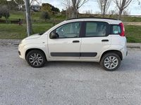 Usata Fiat Panda 70 CV (51 kW) 2015 Utilitaria