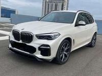 usata BMW X5 M M50 d FULL OPRIONAL