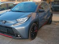 usata Toyota Aygo X 1.0 VVT-i 72 CV 5 porte Lounge Air