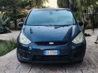 Usata Ford S-MAX S 140 CV (102 kW) 2007 Monovolume