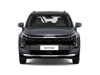 Nuova Kia Sportage 239 CV (175 kW) 2025 Grigio SUV