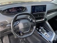 Usata Peugeot 3008 S 131 CV (96 kW) 2021 Blu SUV