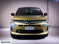 Usata Lancia Ypsilon 110 CV (80 kW) 2024 Oro Utilitaria