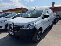 Usata Renault Express 74 CV (54 kW) 2022 Bianco Monovolume