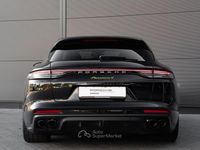 Usata Porsche Panamera 4 E-Hybrid Sport Turismo Platinum Edition 462 CV (339 kW) 2024 Nero Station wagon