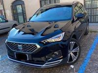 usata Seat Tarraco 2.0 tsi Xcellence 4drive 190cv dsg