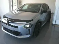 Nuova Lancia Ypsilon 101 CV (74 kW) 2026 Verde Utilitaria