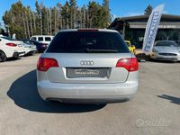 usata Audi A4 Avant 2.0 TDI 143CV / DISTRIBUZIONE OK