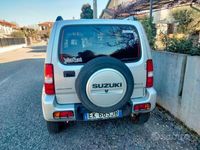 usata Suzuki Jimny 3ª serie - 2011