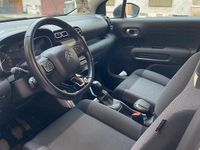 Usata Citroën C3 2018 Bianco Utilitaria