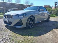 Usata BMW 220 M Sport 184 CV (135 kW) 2022 Coupé