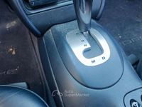 Usata Porsche 911 320 CV (235 kW) 2001 Argento Coupé