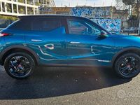 Usata DS Automobiles DS3 Crossback Performance 131 CV (96 kW) 2021 SUV