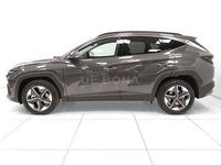 Nuova Hyundai Tucson 239 CV (175 kW) 2026 Grigio SUV