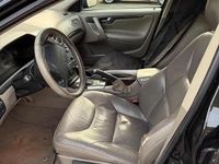 Usata Volvo XC70 163 CV (119 kW) 2005 Viola SUV