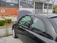 Usata Nissan Micra 80 CV (58 kW) 2007 Nero Berlina