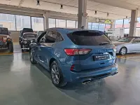 Usata Ford Kuga ST-Line X 152 CV (111 kW) 2023 Blu/azzurro SUV