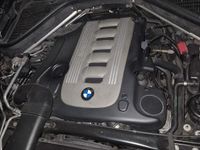 Usata BMW X6 235 CV (172 kW) 2009 Nero SUV