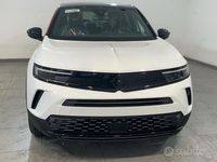 Usata Opel Mokka GS Line 101 CV (74 kW) 2022 Bianco SUV