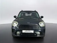 Usata Mini One D Countryman Essential 115 CV (84 kW) 2021 Blu SUV