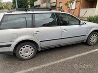 Usata VW Passat 1999 Grigio Station wagon
