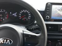 usata Kia Picanto 1.0 mpi Style