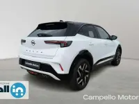 Usata Opel Mokka 136 CV (100 kW) 2025 Bianco SUV