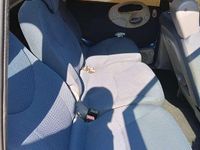 Usata Fiat Multipla 103 CV (75 kW) 2006 Blu/azzurro Monovolume