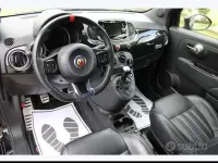 Usata Abarth 595 145 CV (106 kW) 2018 Utilitaria