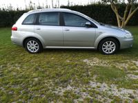 usata Fiat Croma 1.9 Multijet Dynamic 2006