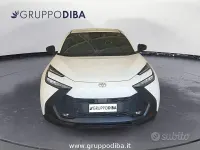 Usata Toyota C-HR Eco 223 CV (164 kW) 2025 Bianco SUV