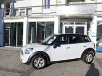 usata Mini Cooper D Countryman Countryman